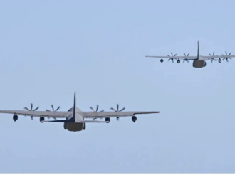 Trump Paraliza NarcoMéxico